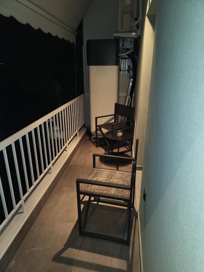 Modern Studio 2 In Veria Center, Near Elia Square Exterior foto